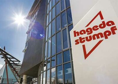 Hageda Stumpf