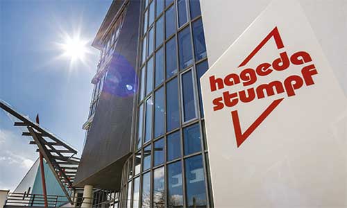 Hageda Stumpf