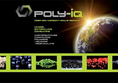 Poly-IQ