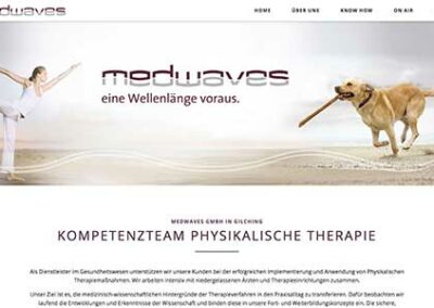 medwaves