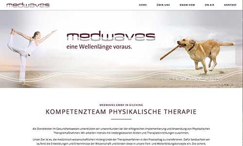 medwaves